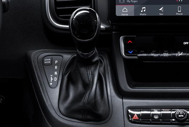 Efficient Diesel engine